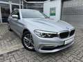 BMW 530 d Luxury Line mit Klima/Navi/Leder/PDC/Alus/LED/ Срібний - thumbnail 1