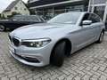 BMW 530 d Luxury Line mit Klima/Navi/Leder/PDC/Alus/LED/ Срібний - thumbnail 7