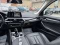 BMW 530 d Luxury Line mit Klima/Navi/Leder/PDC/Alus/LED/ Срібний - thumbnail 13