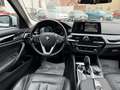 BMW 530 d Luxury Line mit Klima/Navi/Leder/PDC/Alus/LED/ Срібний - thumbnail 10