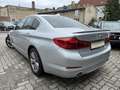 BMW 530 d Luxury Line mit Klima/Navi/Leder/PDC/Alus/LED/ Срібний - thumbnail 5