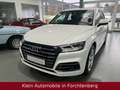 Audi Q5 55TFSI e quattro S Line MatrixSthz.KameraACC Weiß - thumbnail 3