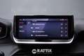 Peugeot 2008 1.2 Puretech 100CV Allure Fekete - thumbnail 20
