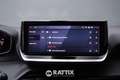 Peugeot 2008 1.2 Puretech 100CV Allure Fekete - thumbnail 22
