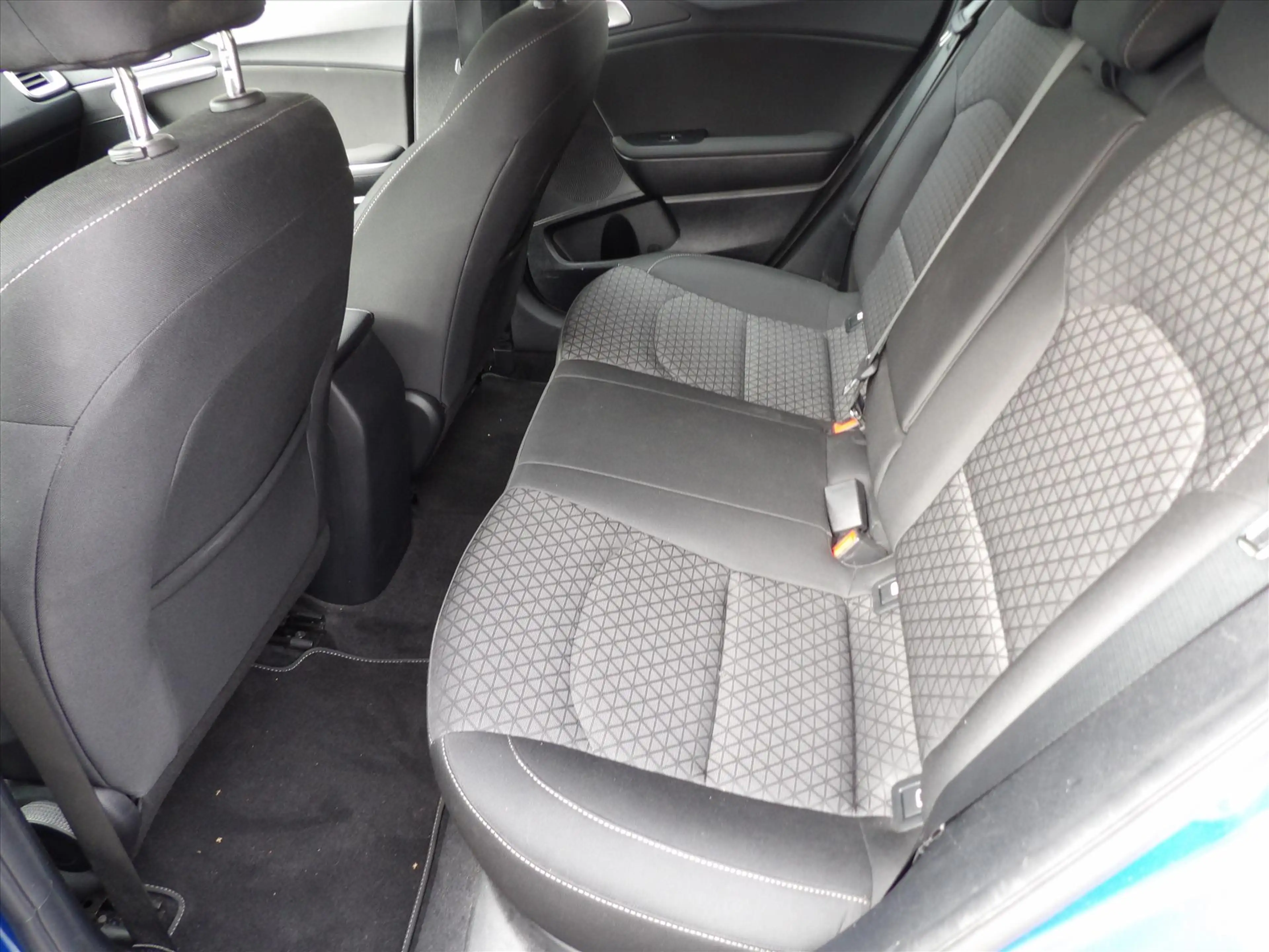 Kia Ceed / cee'd 1.0 Turbo 120pk DynamicLine 39.000km Org. Ned. — photo 10