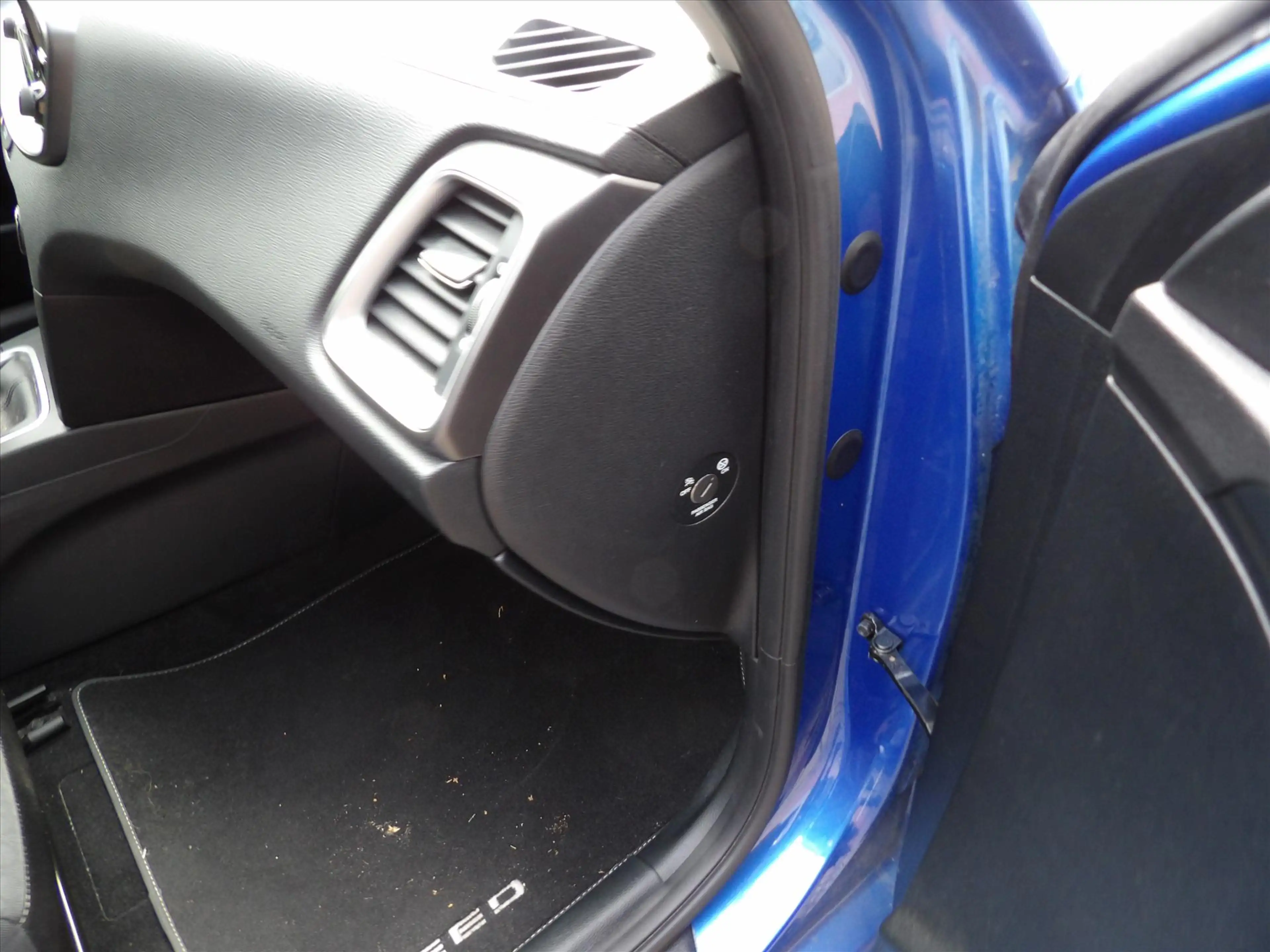 Kia Ceed / cee'd 1.0 Turbo 120pk DynamicLine 39.000km Org. Ned. — photo 24