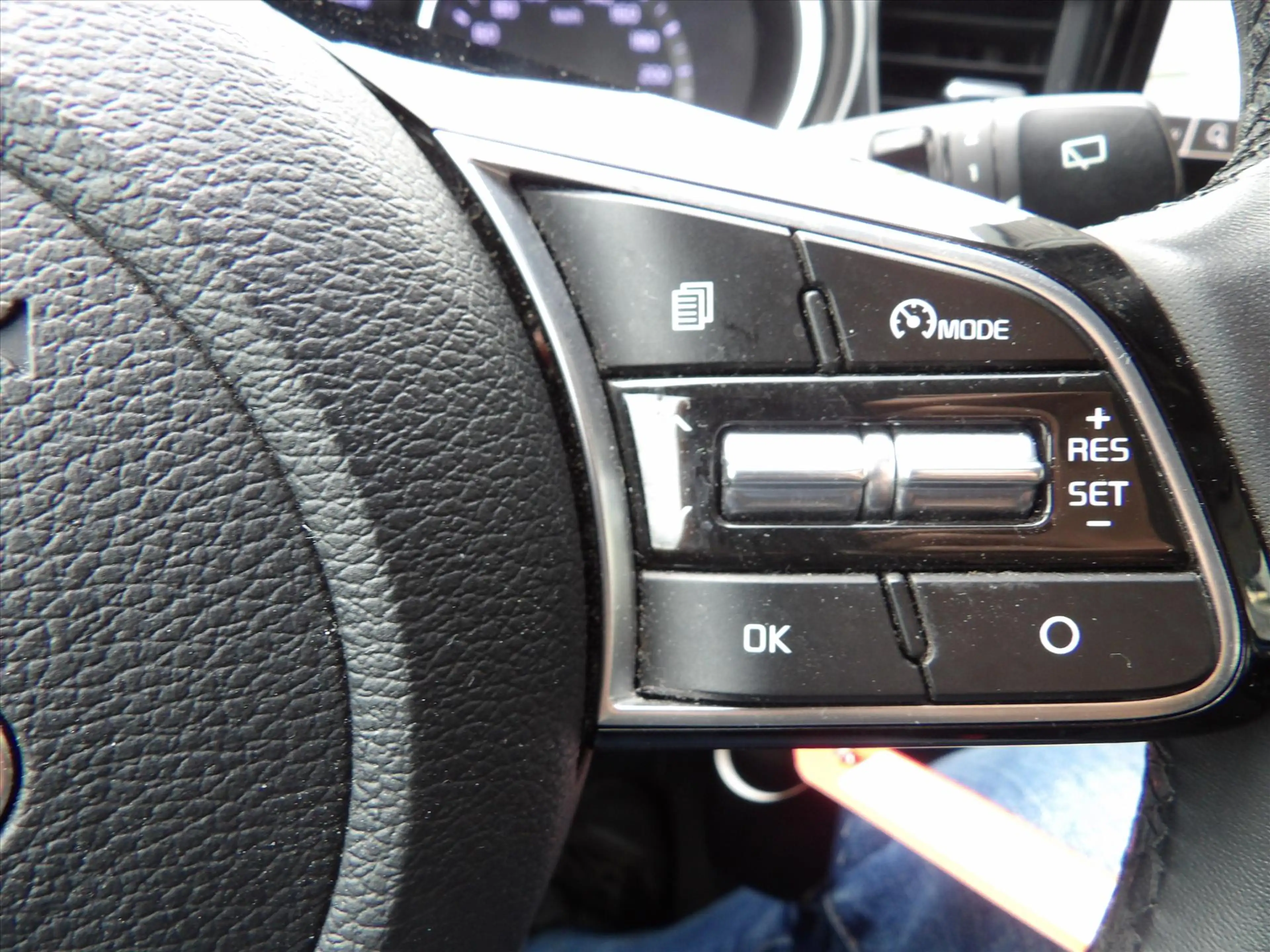 Kia Ceed / cee'd 1.0 Turbo 120pk DynamicLine 39.000km Org. Ned. — photo 32
