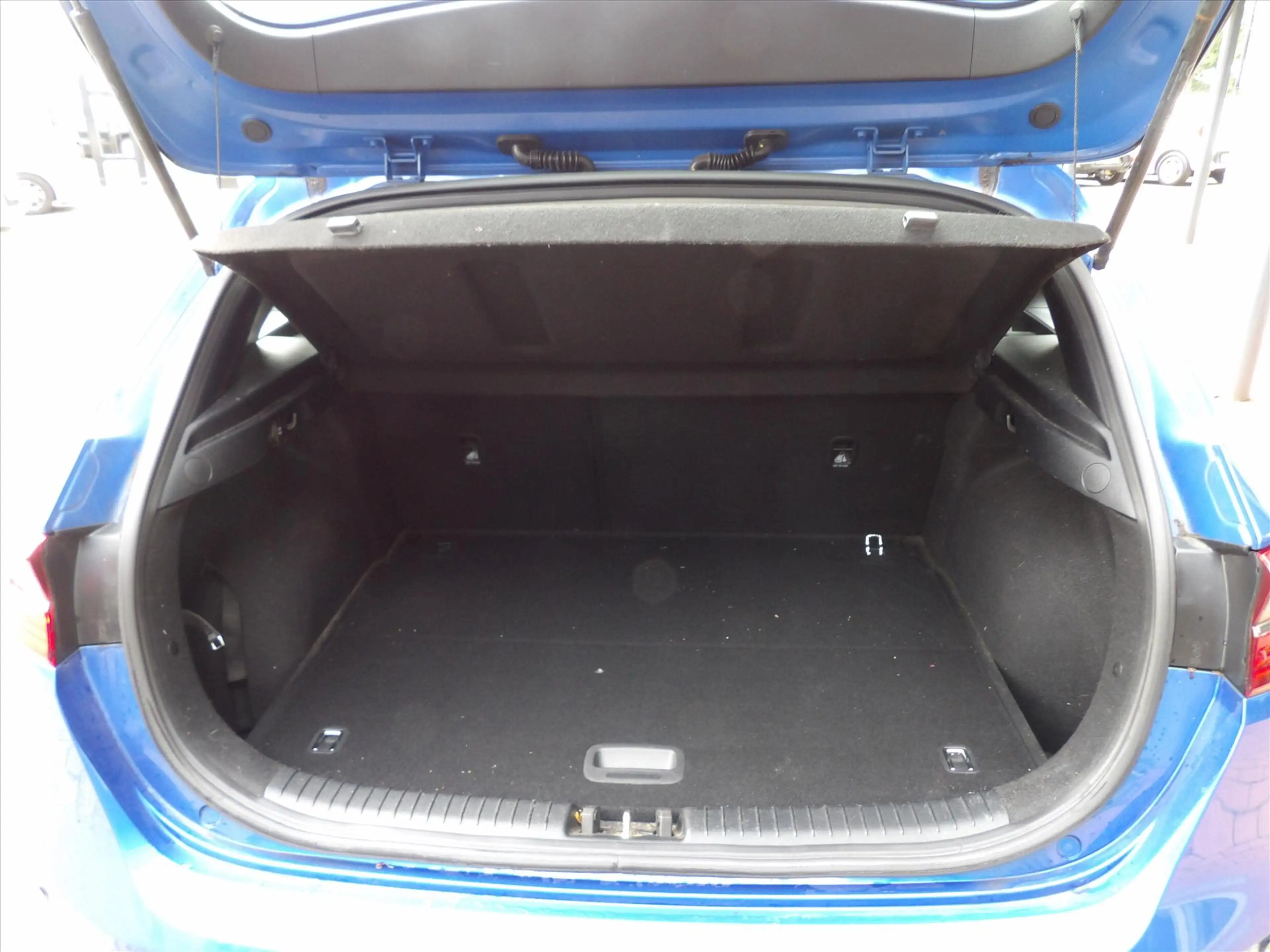 Kia Ceed / cee'd 1.0 Turbo 120pk DynamicLine 39.000km Org. Ned. — photo 17