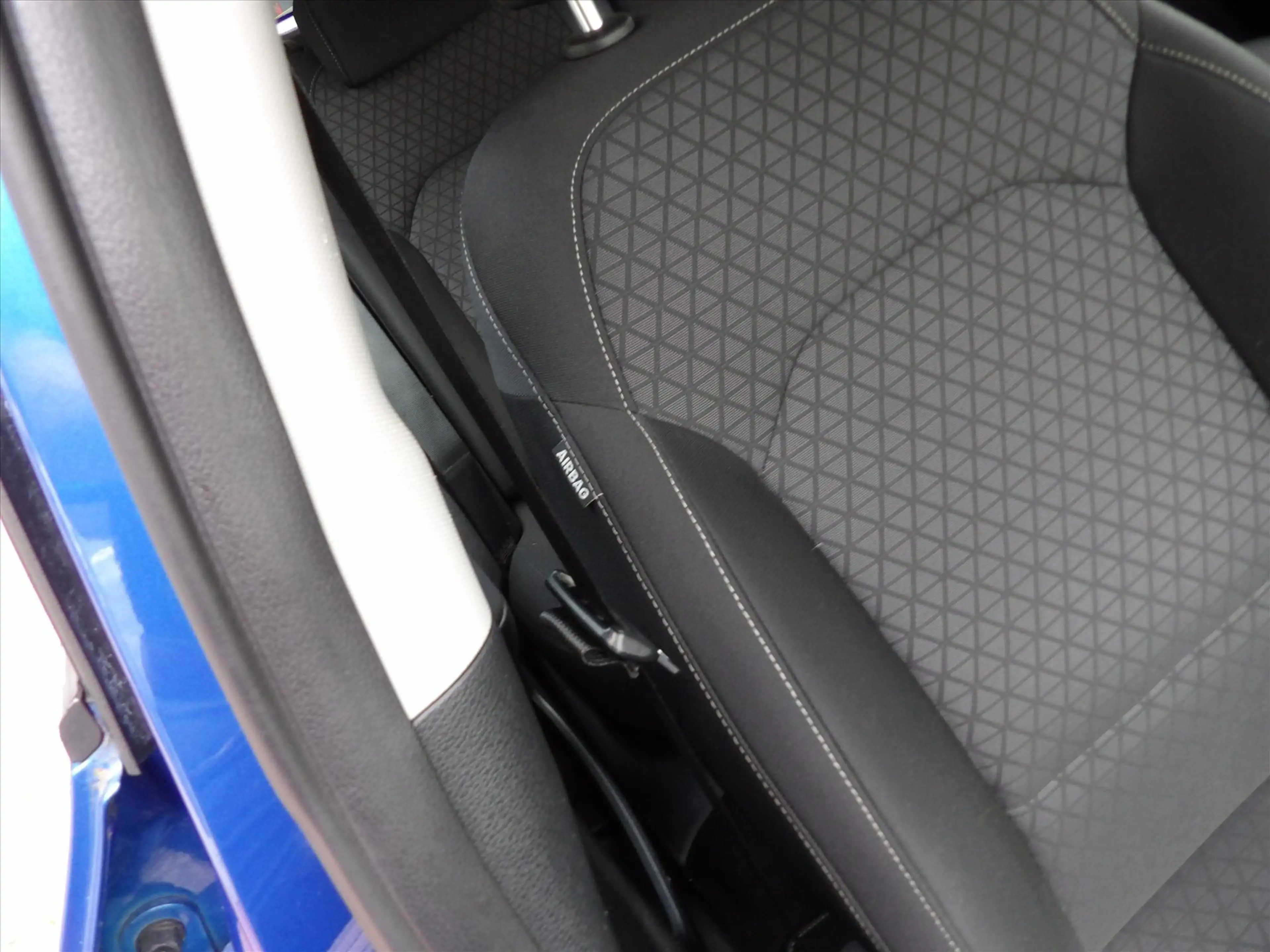 Kia Ceed / cee'd 1.0 Turbo 120pk DynamicLine 39.000km Org. Ned. — photo 22