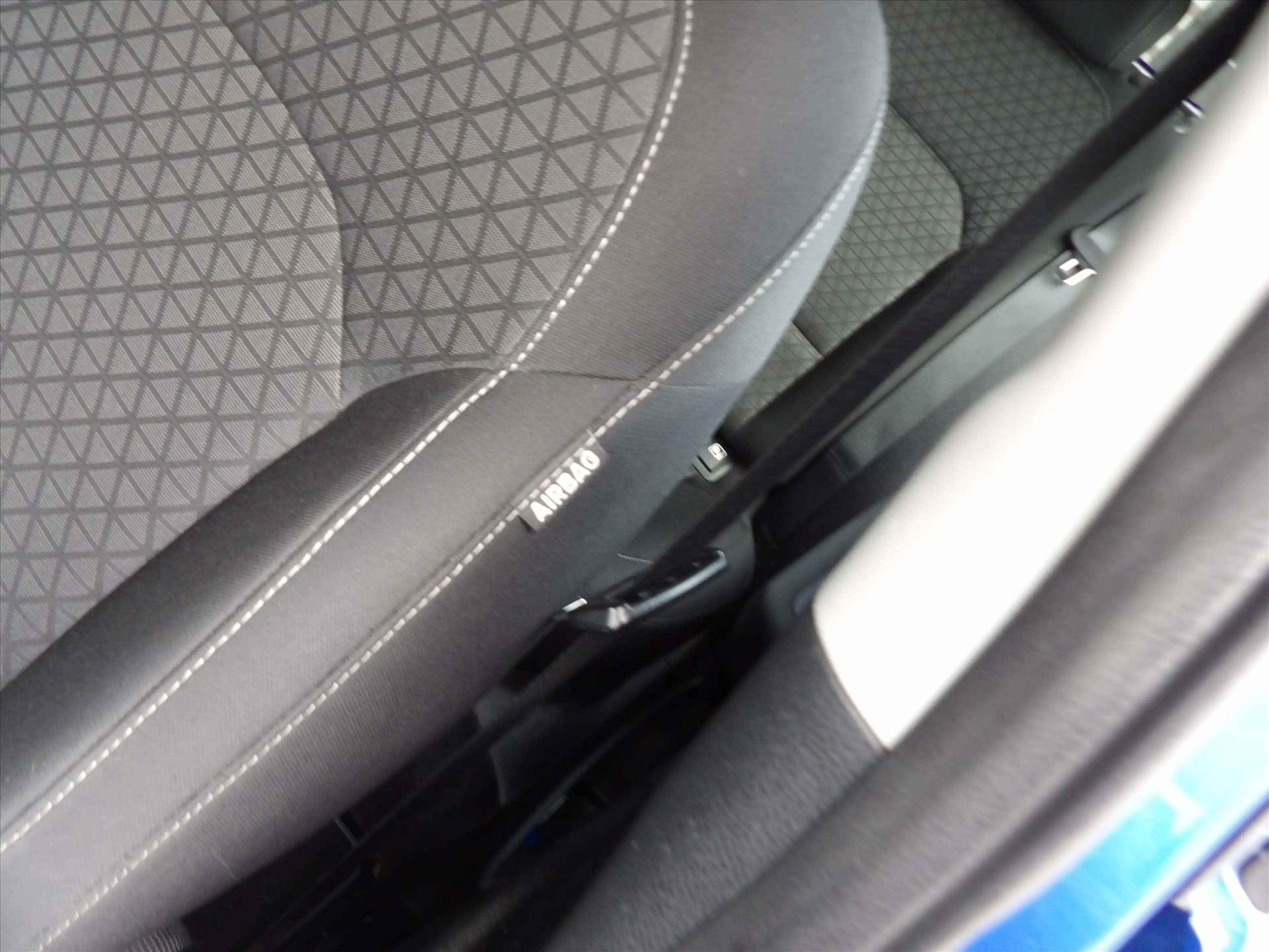 Kia Ceed / cee'd 1.0 Turbo 120pk DynamicLine 39.000km Org. Ned. — photo 29