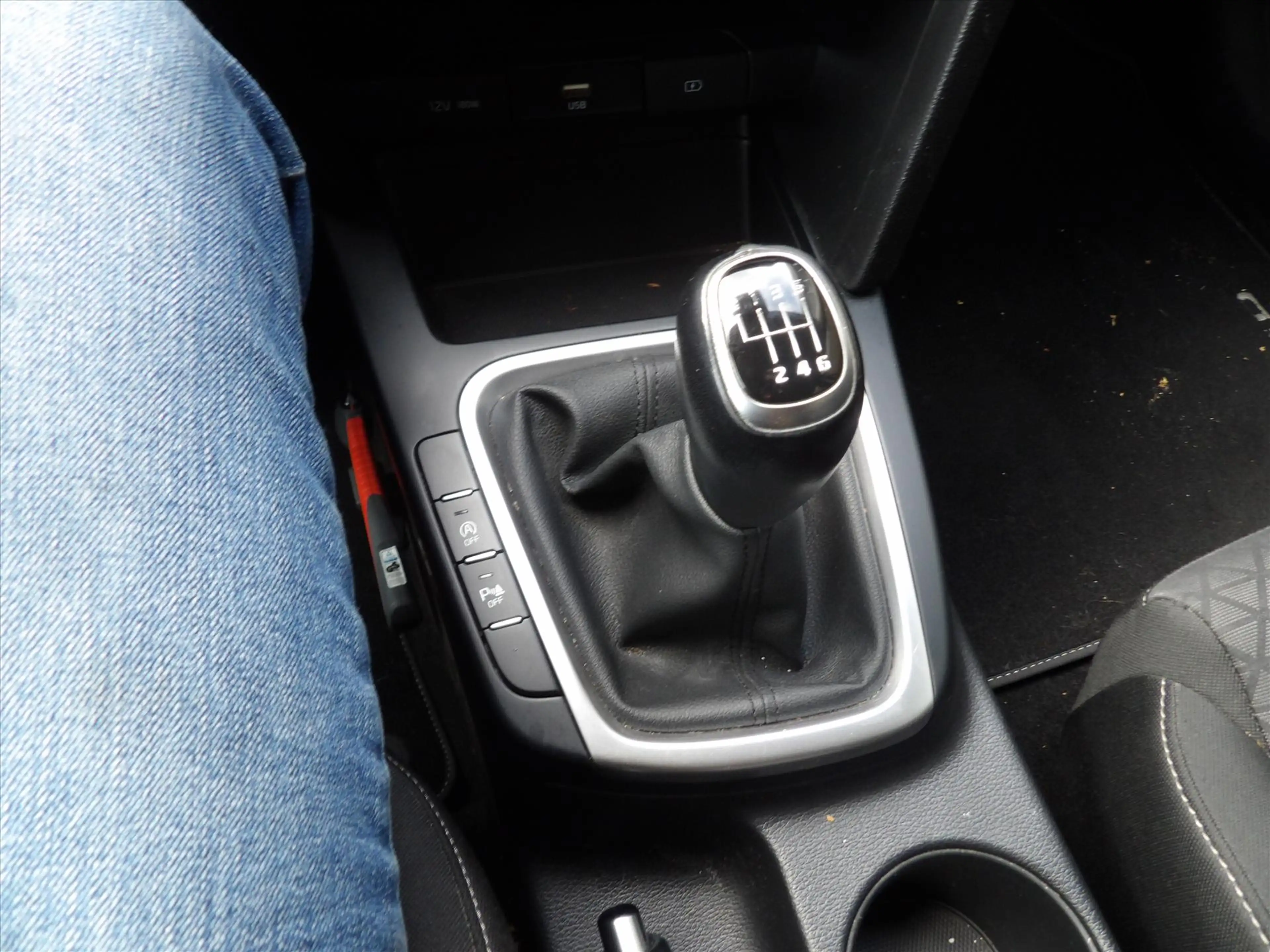 Kia Ceed / cee'd 1.0 Turbo 120pk DynamicLine 39.000km Org. Ned. — photo 35