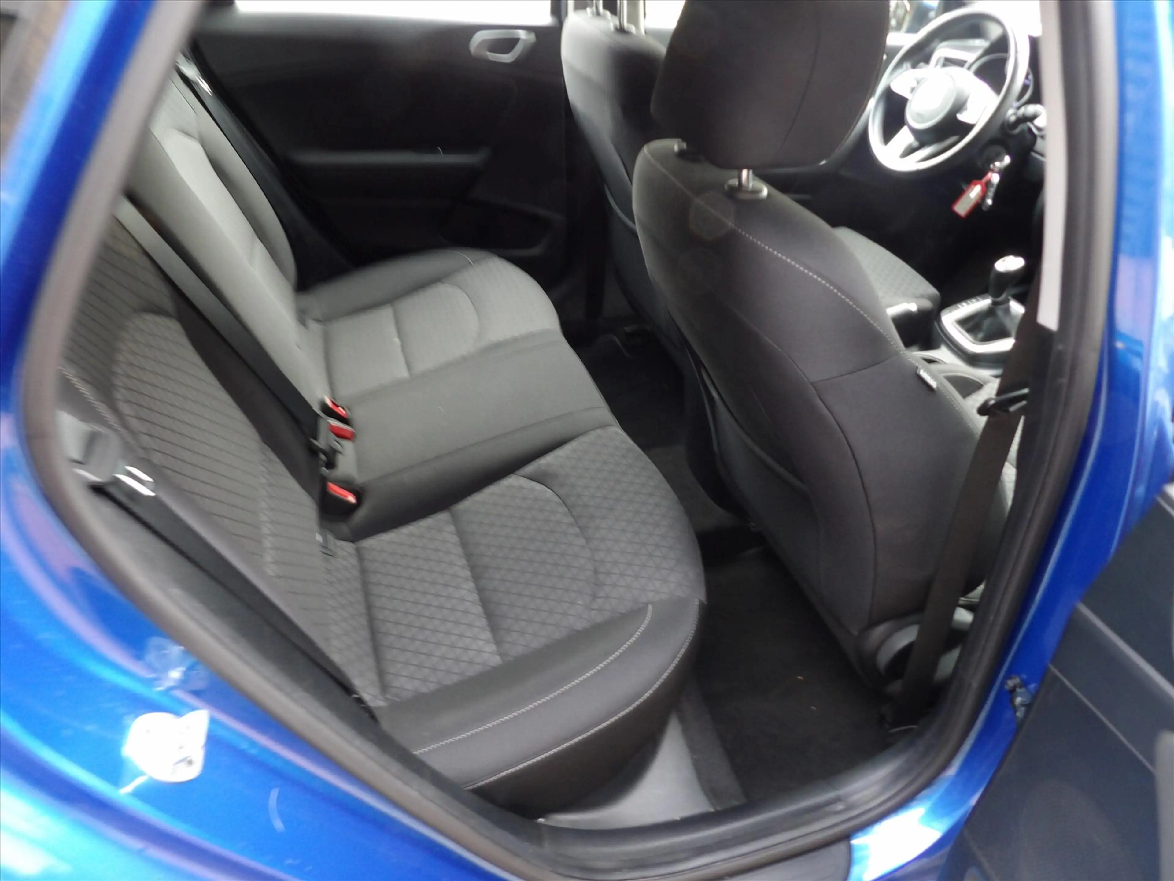 Kia Ceed / cee'd 1.0 Turbo 120pk DynamicLine 39.000km Org. Ned. — photo 19
