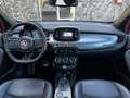 Fiat 500X 500X 1.3 T4 SPORT 150CV DCT UNIPRO+FULL FULL! Rouge - thumbnail 8