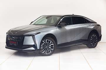 DS N8 Long Range 97,2kWh AWD Etoile Aut.