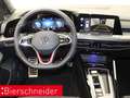 Volkswagen Golf GTI 8 2.0 TSI DSG Clubsport PANO NAVI PRO KESSY 19 EST Grau - thumbnail 17