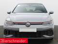 Volkswagen Golf GTI 8 2.0 TSI DSG Clubsport PANO NAVI PRO KESSY 19 EST Grau - thumbnail 10