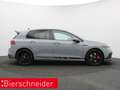 Volkswagen Golf GTI 8 2.0 TSI DSG Clubsport PANO NAVI PRO KESSY 19 EST siva - thumbnail 9