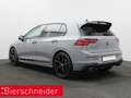 Volkswagen Golf GTI 8 2.0 TSI DSG Clubsport PANO NAVI PRO KESSY 19 EST Grau - thumbnail 3