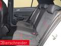 Volkswagen Golf GTI 8 2.0 TSI DSG Clubsport PANO NAVI PRO KESSY 19 EST Grau - thumbnail 14