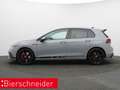 Volkswagen Golf GTI 8 2.0 TSI DSG Clubsport PANO NAVI PRO KESSY 19 EST Grau - thumbnail 2