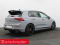 Volkswagen Golf GTI 8 2.0 TSI DSG Clubsport PANO NAVI PRO KESSY 19 EST siva - thumbnail 8