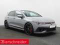 Volkswagen Golf GTI 8 2.0 TSI DSG Clubsport PANO NAVI PRO KESSY 19 EST Grau - thumbnail 9