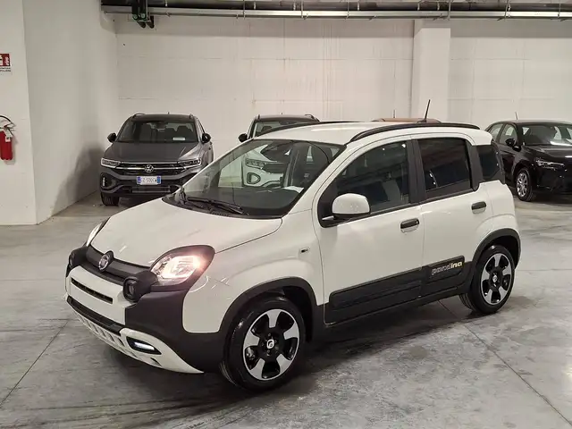 Fiat Pandina