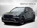 Bentley Bentayga S V8 "BLACK EDITION"  BARNATO MANDARIN Verde - thumbnail 1