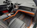 Bentley Bentayga S V8 "BLACK EDITION"  BARNATO MANDARIN Verde - thumbnail 18