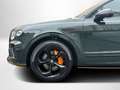 Bentley Bentayga S V8 "BLACK EDITION"  BARNATO MANDARIN Verde - thumbnail 8
