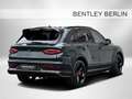 Bentley Bentayga S V8 "BLACK EDITION"  BARNATO MANDARIN Verde - thumbnail 4