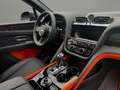 Bentley Bentayga S V8 "BLACK EDITION"  BARNATO MANDARIN Verde - thumbnail 19