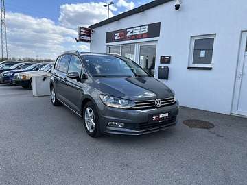 Comfortline 1,6 SCR TDI, 7 Sitze, ANHGKPL.