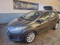 Ford Fiesta Titanium Grau - thumbnail 1