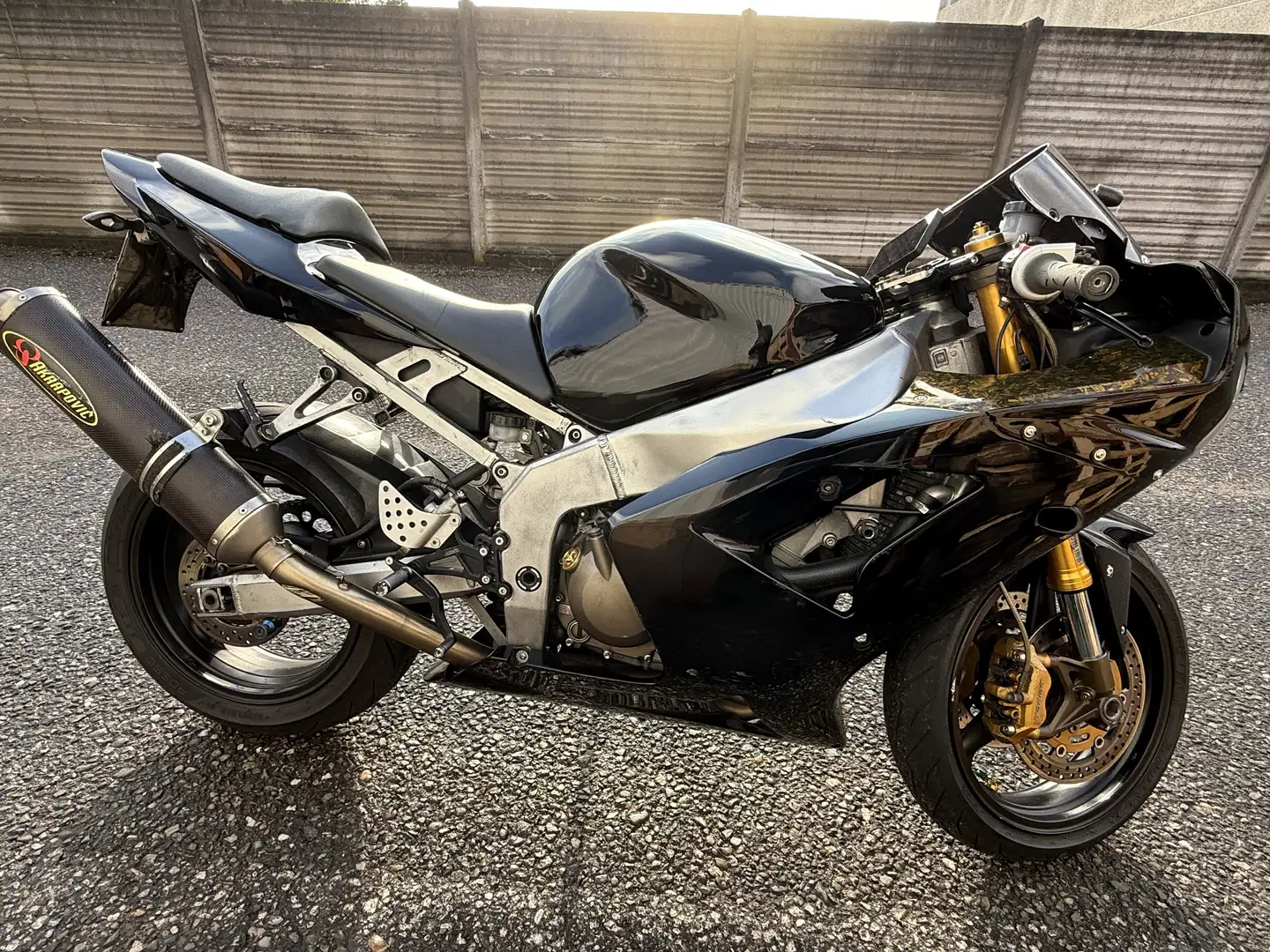Kawasaki Ninja ZX-6R ninja 636 depotenzuata a2 - 2