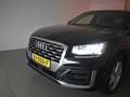 Audi Q2 30 TFSI AUT. S-LINE S-EDITION + SPORTSTOELEN / CAM Zwart - thumbnail 8