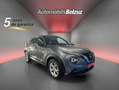 Nissan Juke 1.0 DIG-T N-Connecta 4x2 DCT 7 114 Gris - thumbnail 3