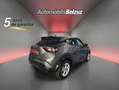 Nissan Juke 1.0 DIG-T N-Connecta 4x2 DCT 7 114 Gris - thumbnail 6