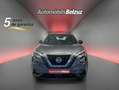 Nissan Juke 1.0 DIG-T N-Connecta 4x2 DCT 7 114 Gris - thumbnail 2