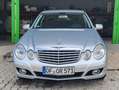 Mercedes-Benz E 200 E 200 Kompressor Automatik Elegance BusinessEDITIO Silber - thumbnail 1