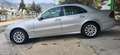 Mercedes-Benz E 200 E 200 Kompressor Automatik Elegance BusinessEDITIO Silber - thumbnail 5