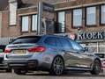 BMW 520 5-serie Touring 520i High Exe M-Sport ORG NL PANO Grijs - thumbnail 3