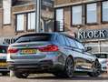 BMW 520 5-serie Touring 520i High Exe M-Sport ORG NL PANO Grijs - thumbnail 11