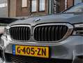 BMW 520 5-serie Touring 520i High Exe M-Sport ORG NL PANO Grijs - thumbnail 15