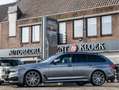 BMW 520 5-serie Touring 520i High Exe M-Sport ORG NL PANO Grijs - thumbnail 16