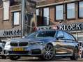 BMW 520 5-serie Touring 520i High Exe M-Sport ORG NL PANO Grijs - thumbnail 5