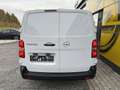 Opel Vivaro KW XL Blue HDI 145 S&S Blanc - thumbnail 5