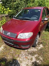 Punto Classic 1,2 Active Classic Active