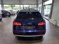 Audi Q5 45 TFSI quattro sport *PANO, HUD, B&O, RFK* Bleu - thumbnail 14