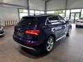 Audi Q5 45 TFSI quattro sport *PANO, HUD, B&O, RFK* Blauw - thumbnail 19